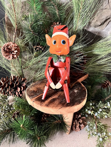 ELF